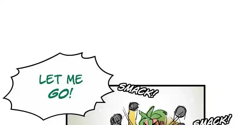 Room of Swords Chapter 18: