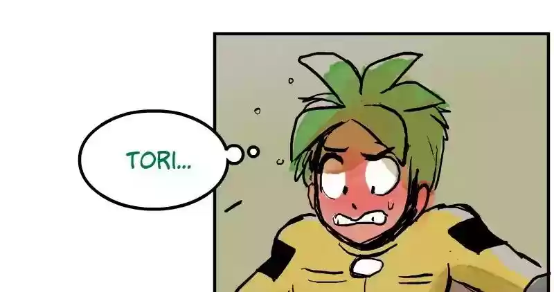 Room of Swords Chapter 18: