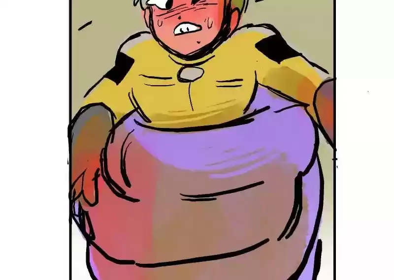 Room of Swords Chapter 18: