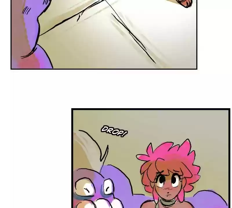 Room of Swords Chapter 18: