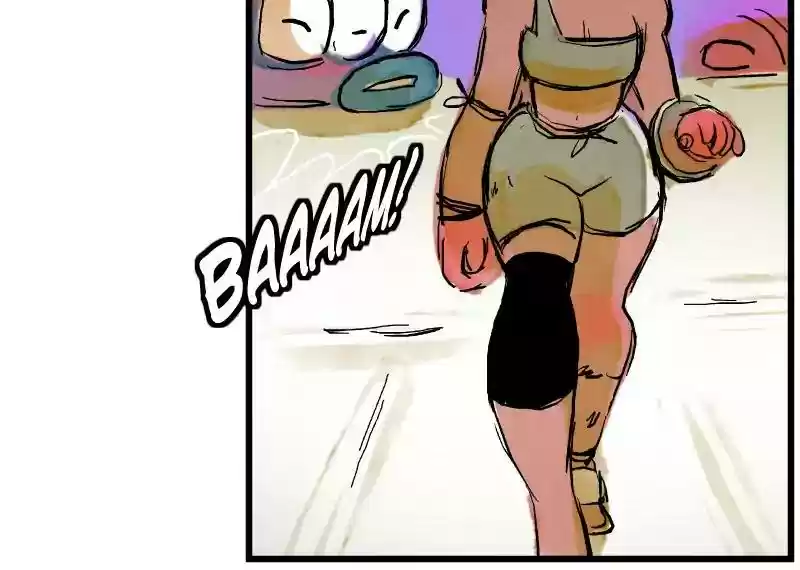 Room of Swords Chapter 18: