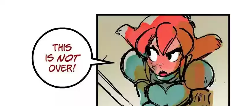 Room of Swords Chapter 18: