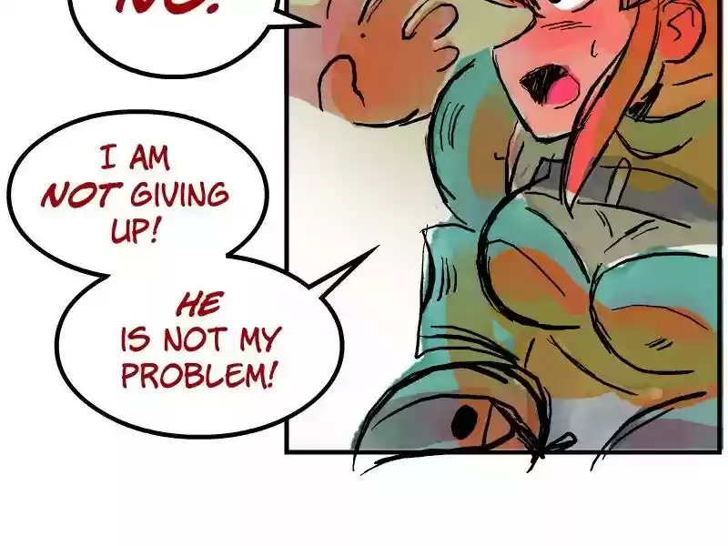 Room of Swords Chapter 18: