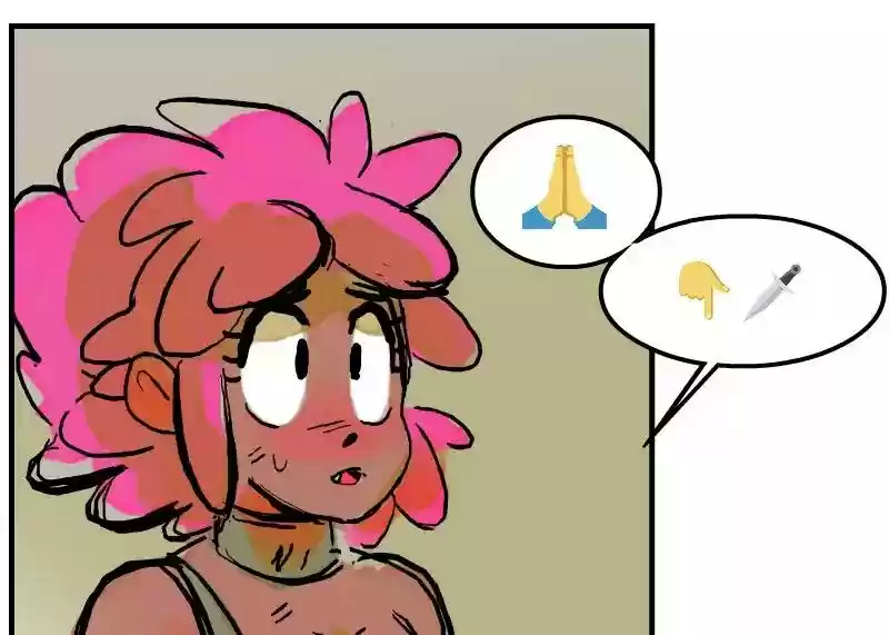 Room of Swords Chapter 18: