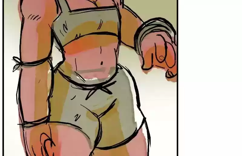 Room of Swords Chapter 18: