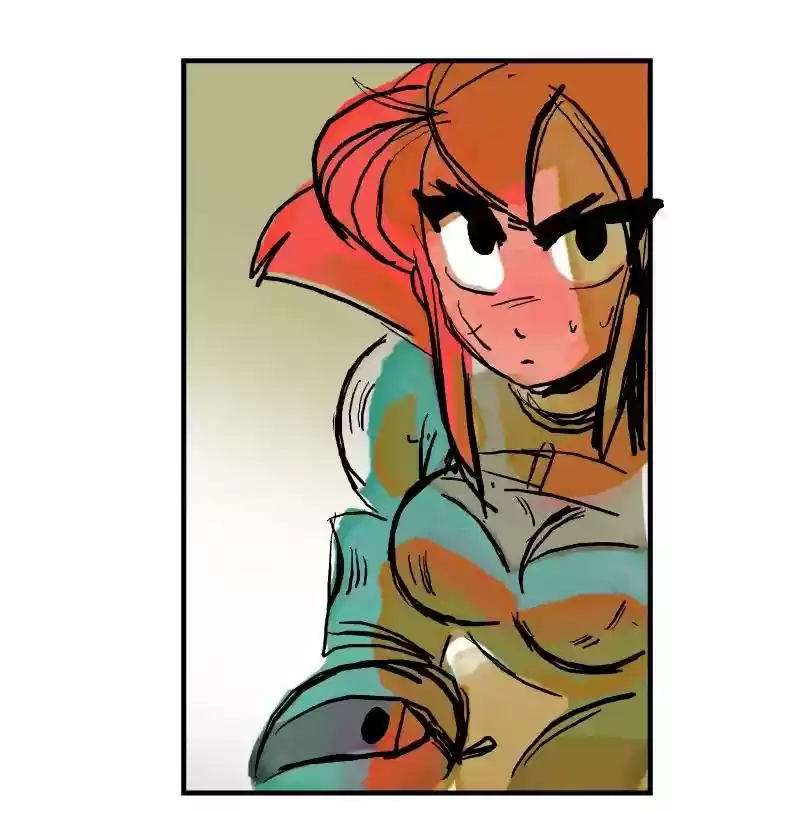 Room of Swords Chapter 18: