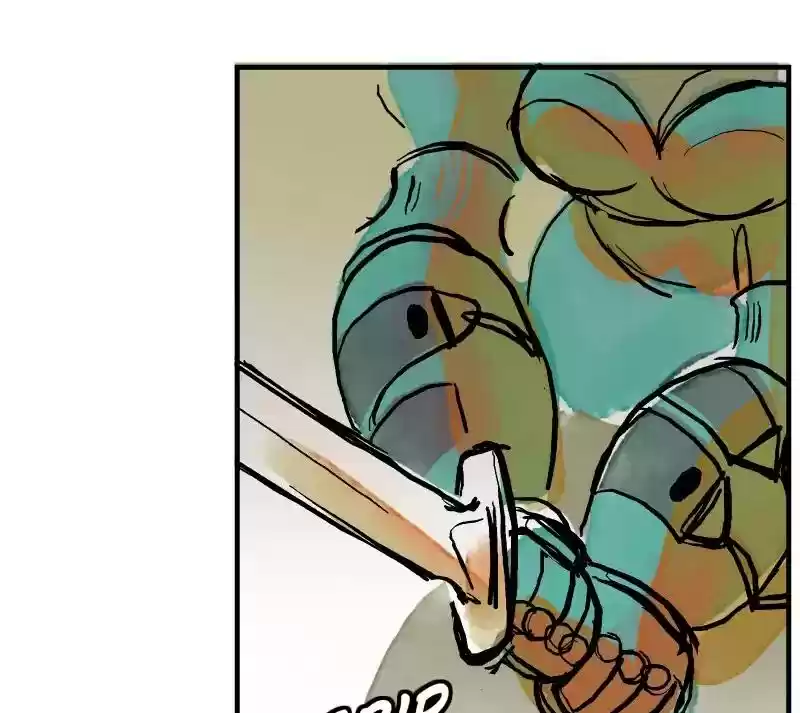 Room of Swords Chapter 18: