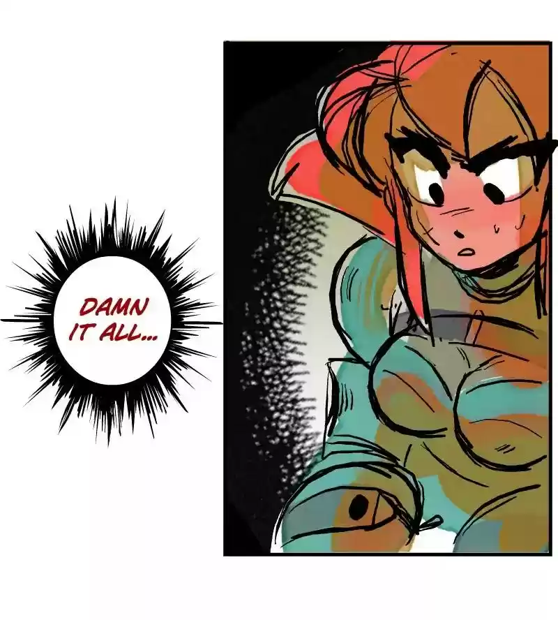 Room of Swords Chapter 18: