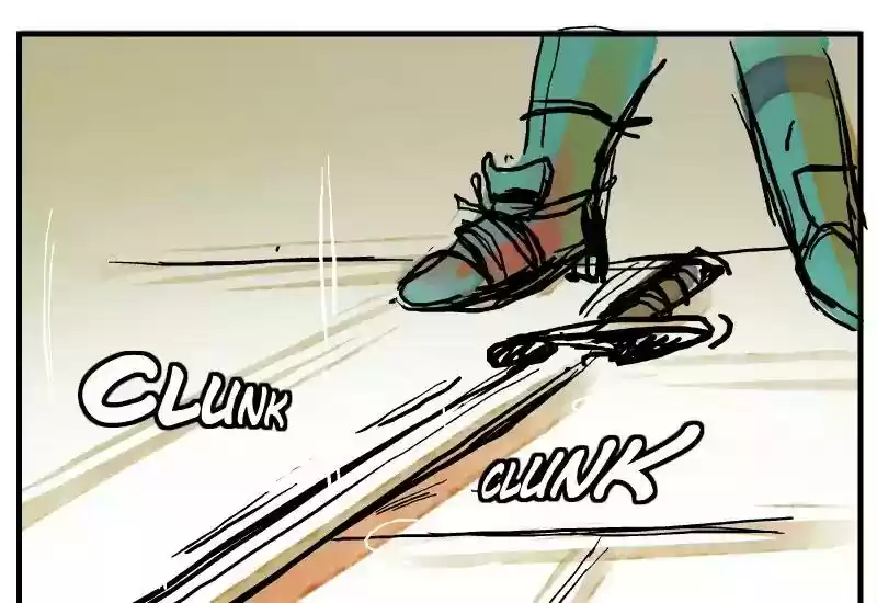 Room of Swords Chapter 18: