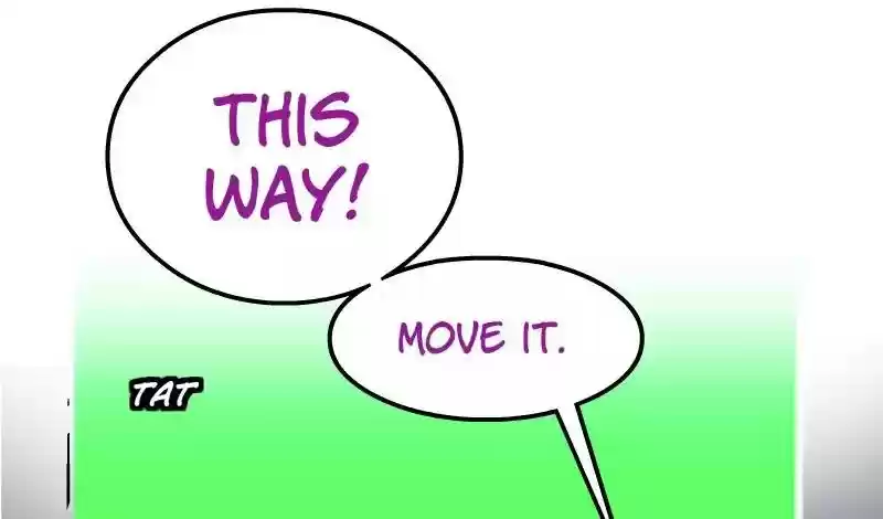 Room of Swords Chapter 18: