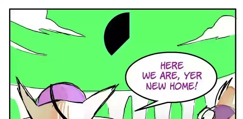 Room of Swords Chapter 18: