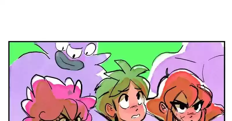 Room of Swords Chapter 18: