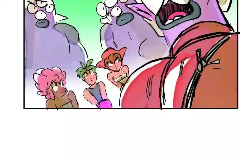 Room of Swords Chapter 18: