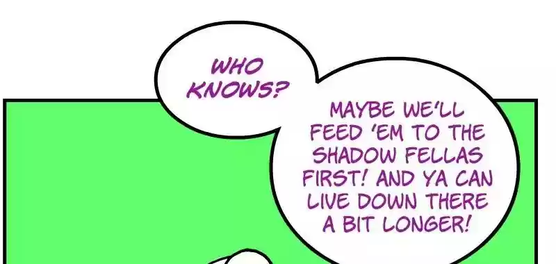 Room of Swords Chapter 18: