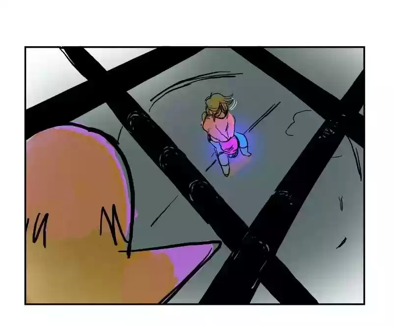 Room of Swords Chapter 18: