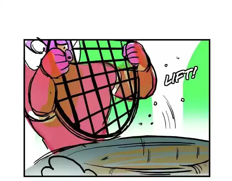 Room of Swords Chapter 18: