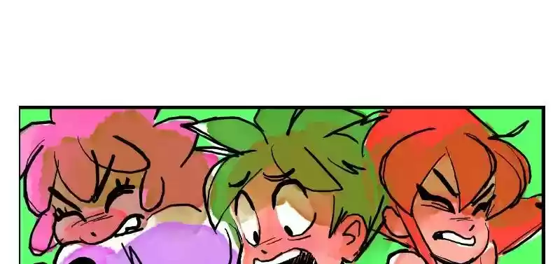 Room of Swords Chapter 18: