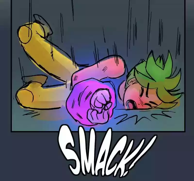 Room of Swords Chapter 18: