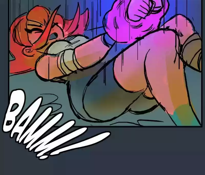 Room of Swords Chapter 18: