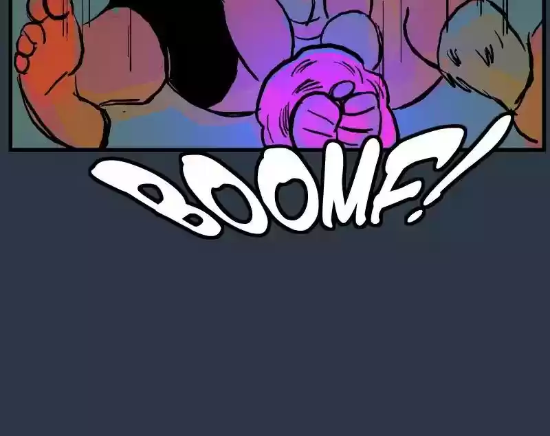 Room of Swords Chapter 18: