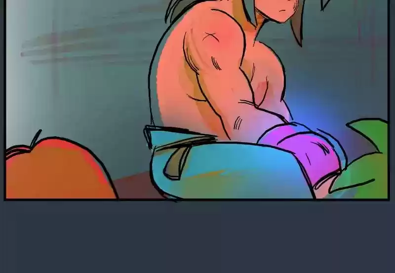 Room of Swords Chapter 18: