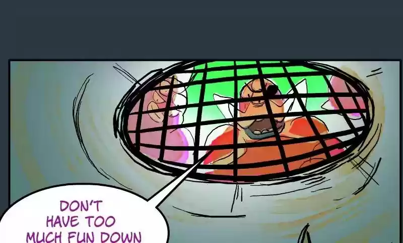 Room of Swords Chapter 18: