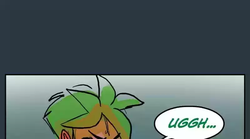 Room of Swords Chapter 18: