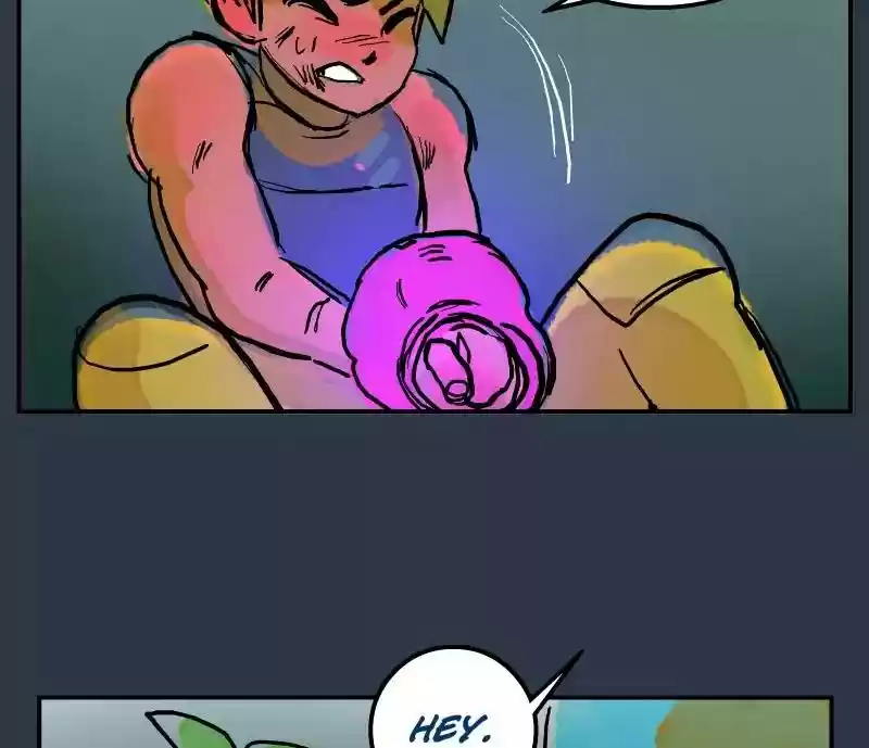 Room of Swords Chapter 18: