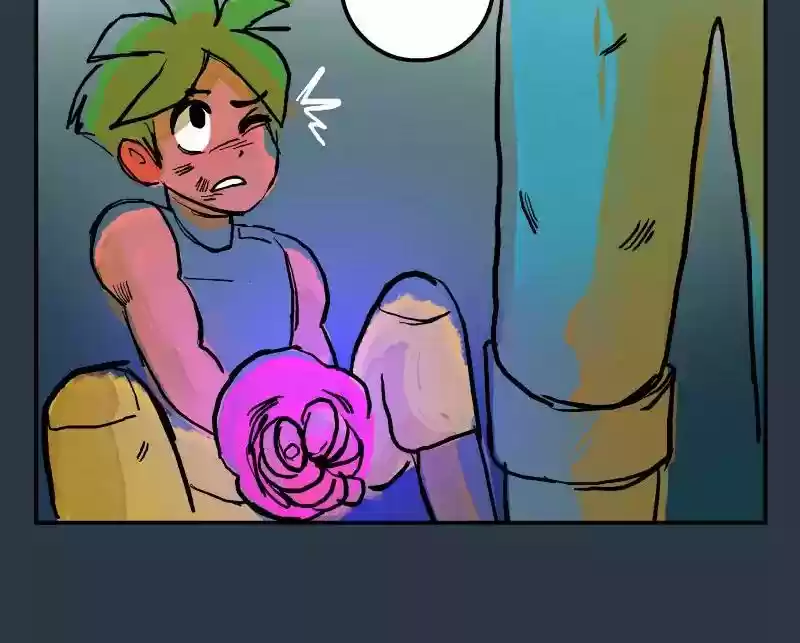 Room of Swords Chapter 18: