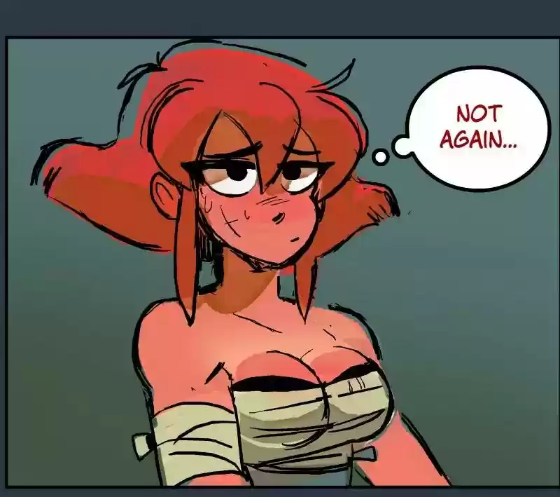 Room of Swords Chapter 18: