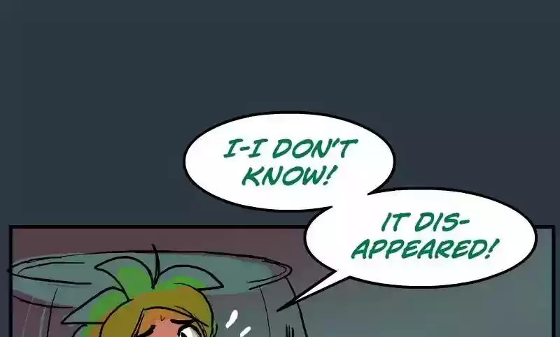 Room of Swords Chapter 18: