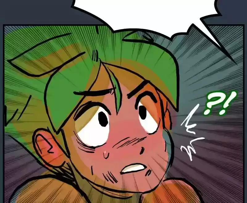 Room of Swords Chapter 18: