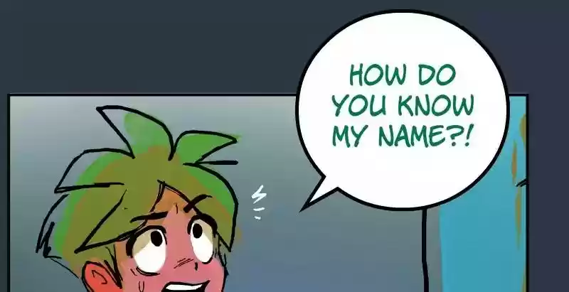 Room of Swords Chapter 18: