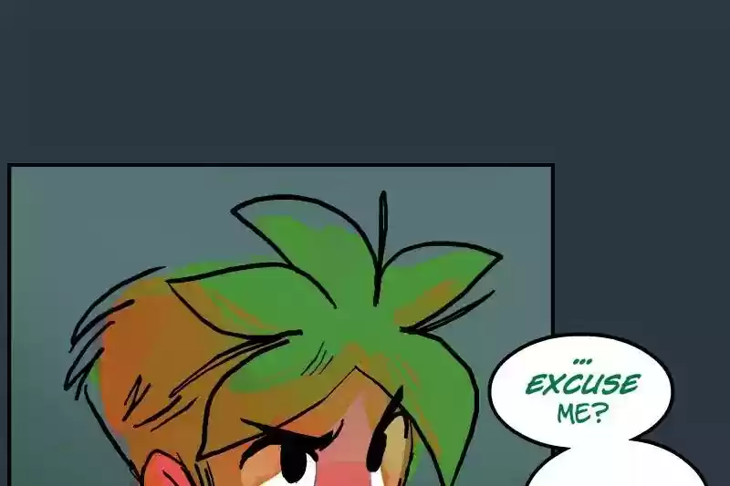 Room of Swords Chapter 18: