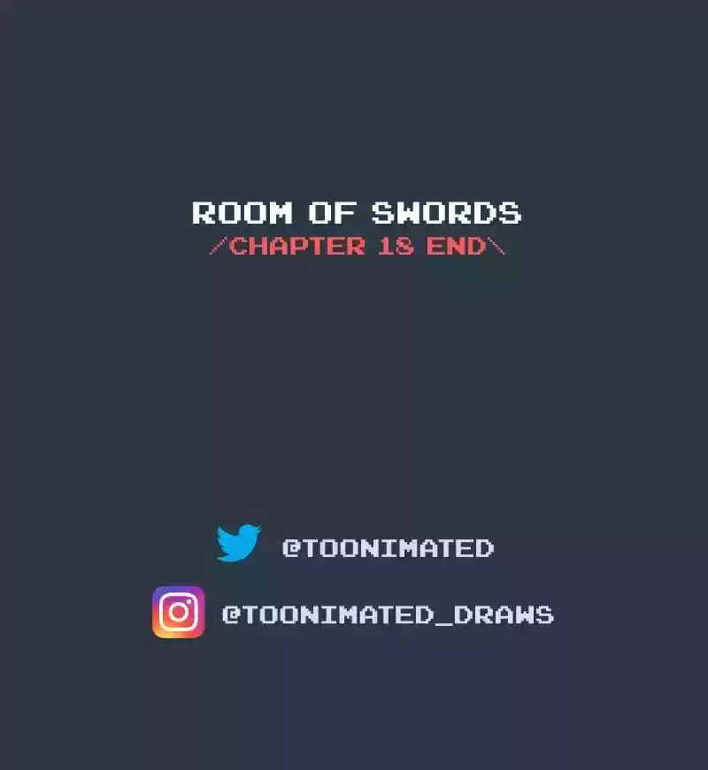 Room of Swords Chapter 18:
