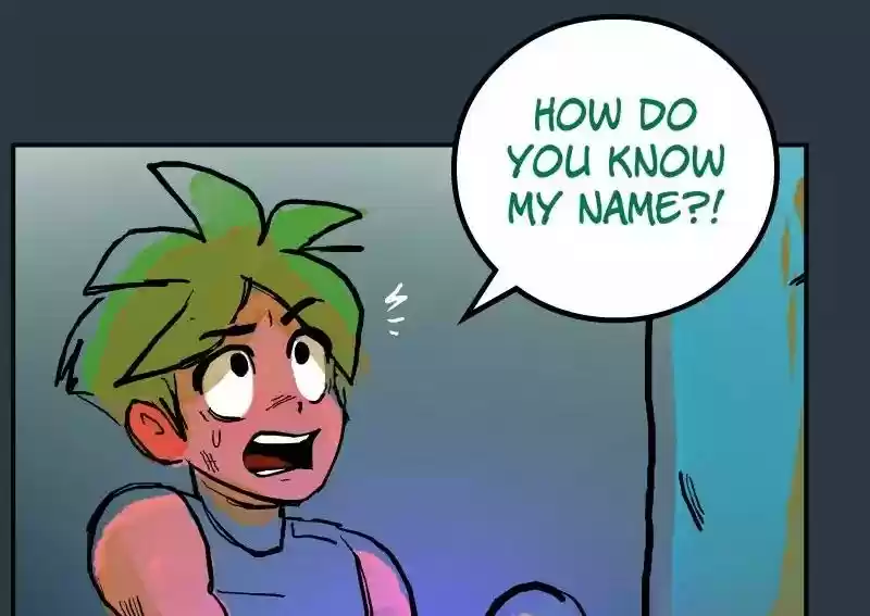 Room of Swords Chapter 19: