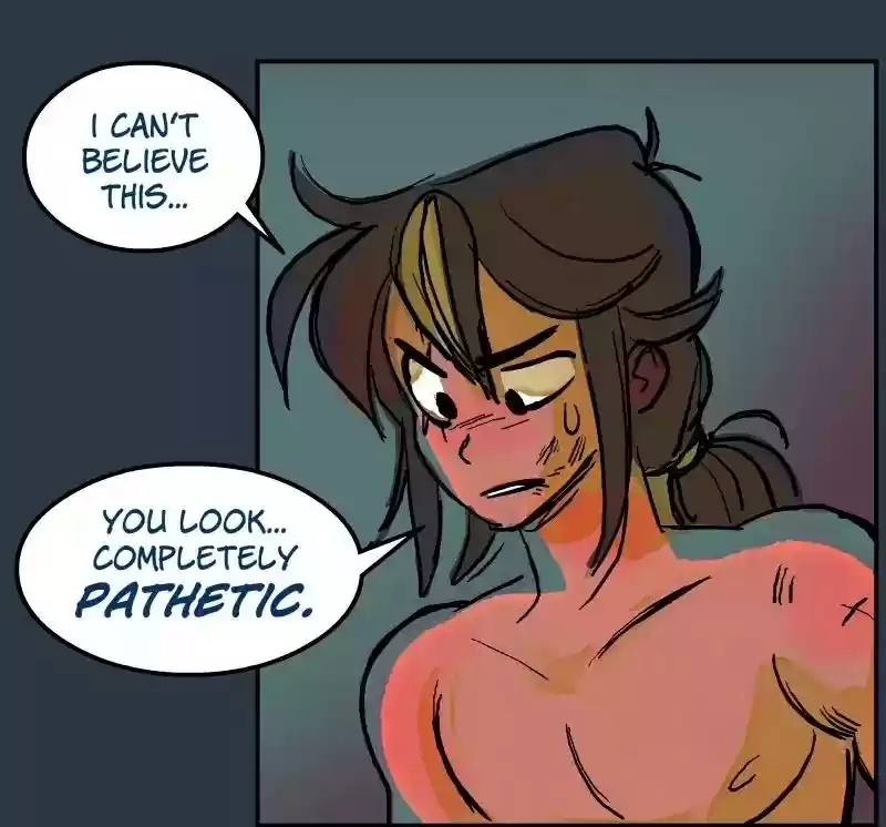 Room of Swords Chapter 19: