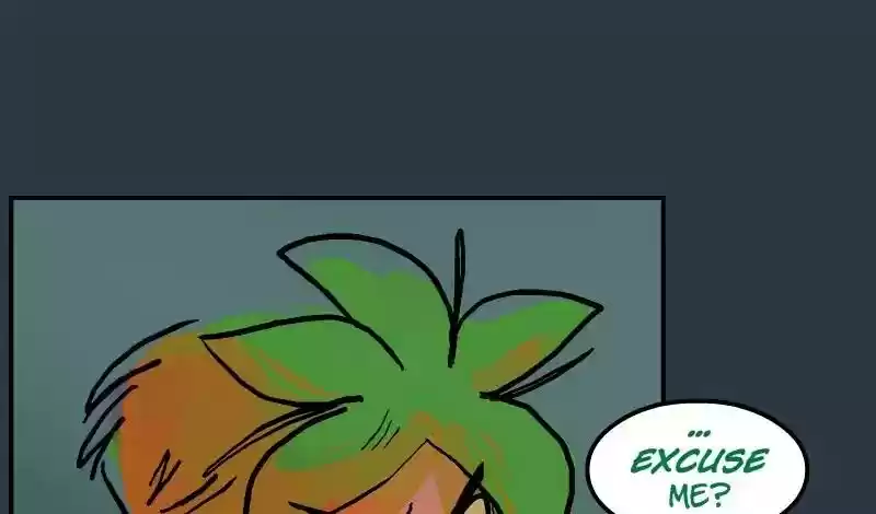 Room of Swords Chapter 19: