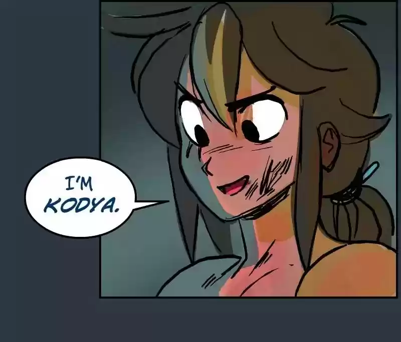 Room of Swords Chapter 19: