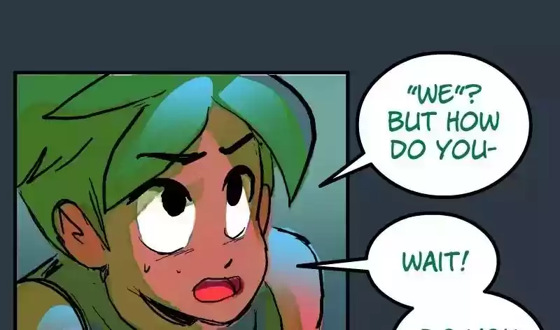 Room of Swords Chapter 19: