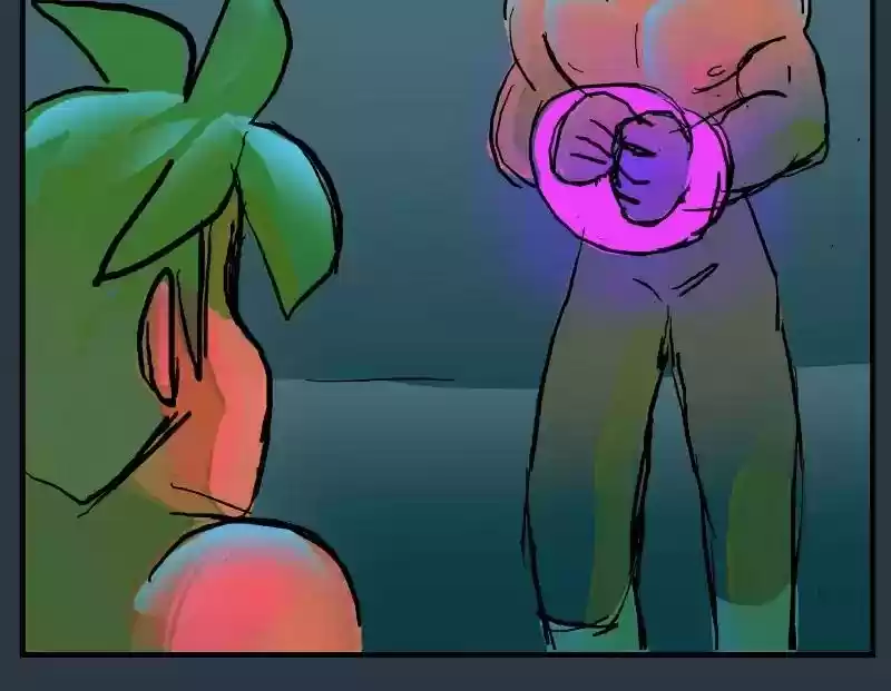 Room of Swords Chapter 19: