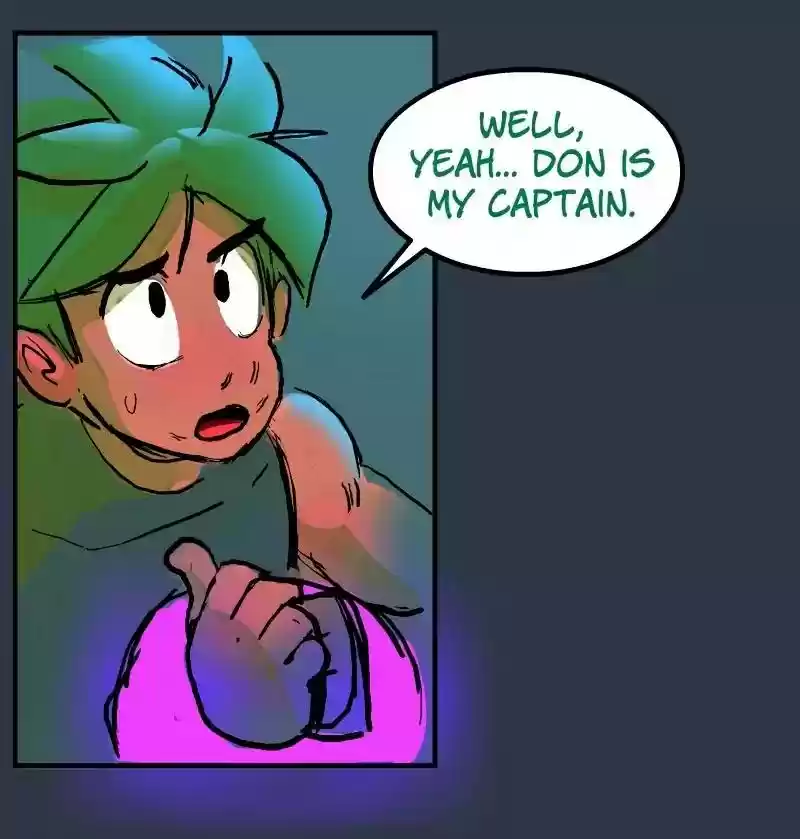 Room of Swords Chapter 19: