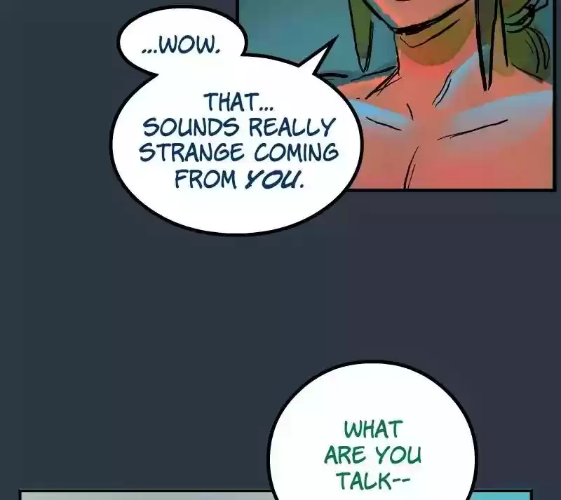 Room of Swords Chapter 19: