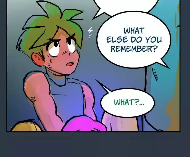 Room of Swords Chapter 19: