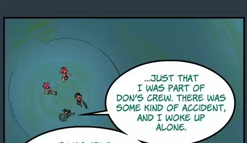 Room of Swords Chapter 19: