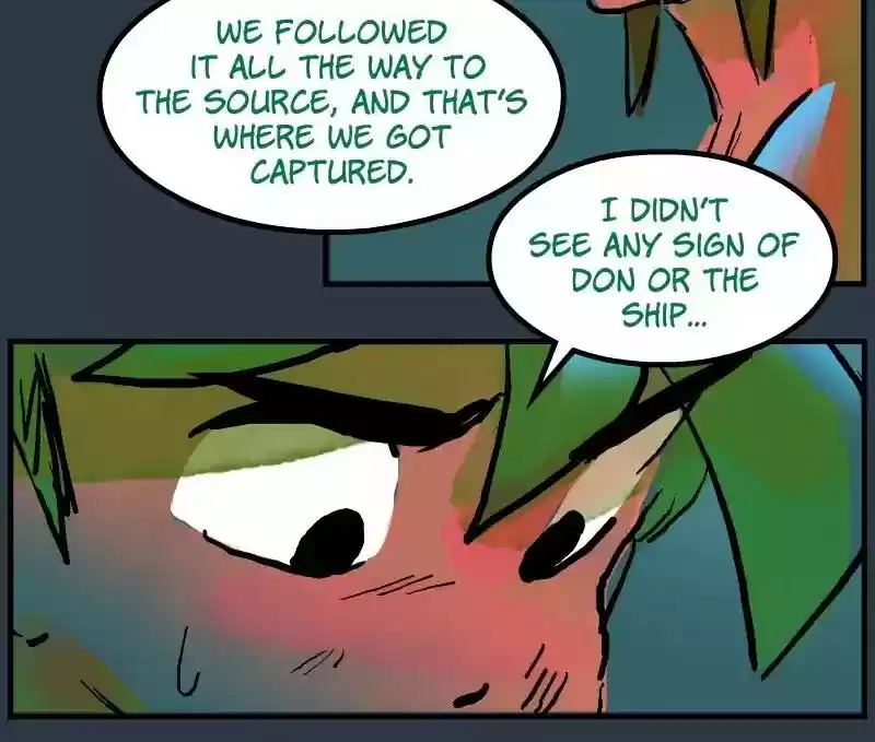 Room of Swords Chapter 19: