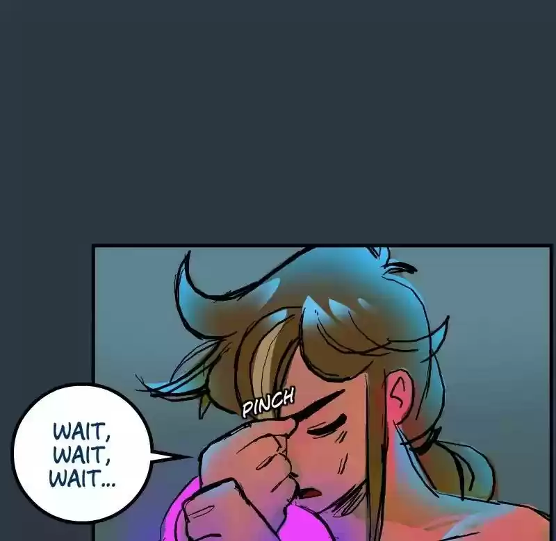 Room of Swords Chapter 19: