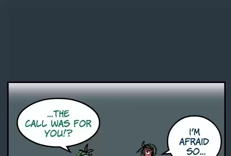 Room of Swords Chapter 19: