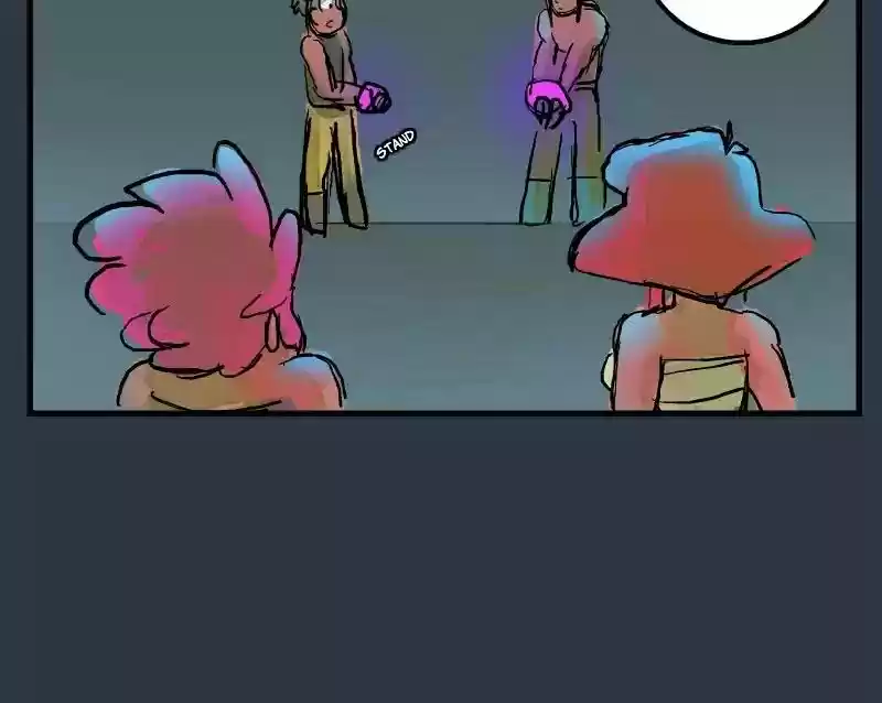 Room of Swords Chapter 19: