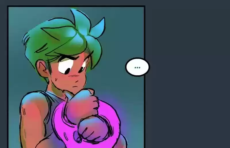 Room of Swords Chapter 19: